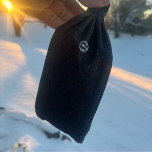 Lululemon Hair Accessory Headband